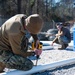 NMCB 133 Conducts a Field Training Exercise