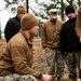 NMCB 133 Conducts a Field Training Exercise