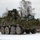 2nd Cavalry Regiment Stryker