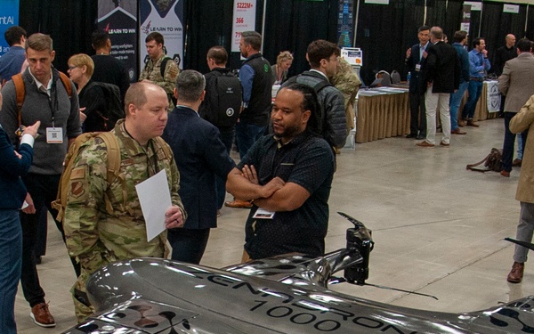 Innovation Industry Days 2023 fosters partnerships, delivers solutions to I&amp;MS challenges