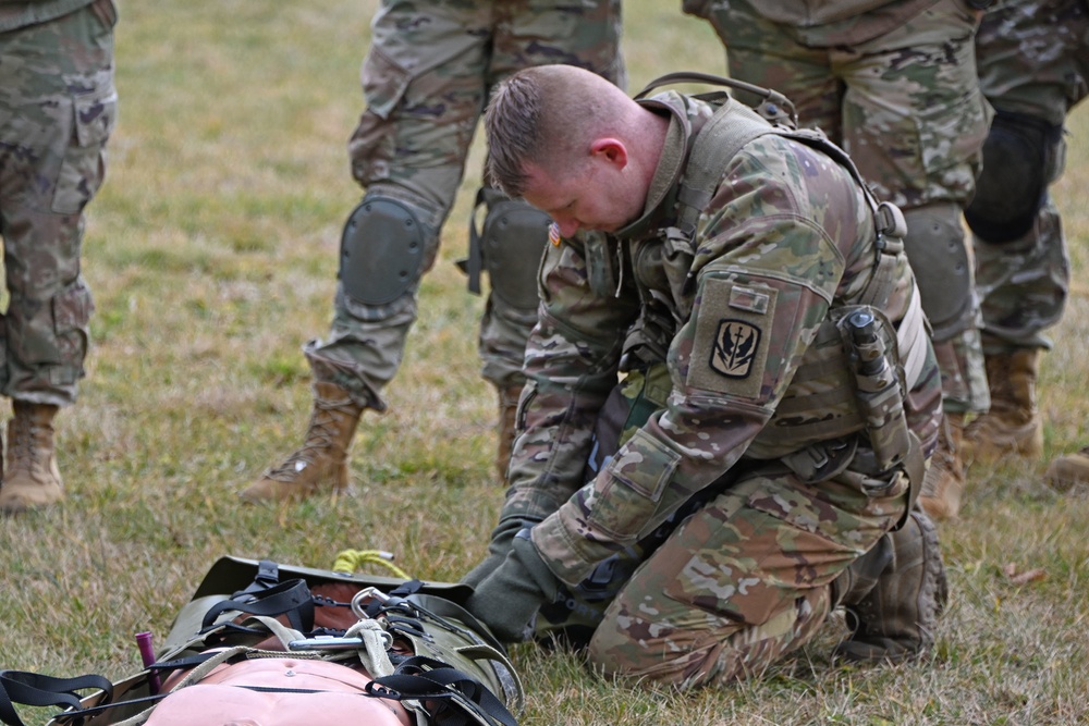 DVIDS - Images - Det 2, C Co. 1-171st General Support Aviation ...