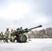 120th Field Artillery Regiment demonstrates capabilities at Northern Strike 23-1