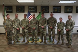 16th Military Police Brigade Best Squad Competition: Day 3