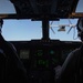 VRM 30 conducts a mid-flight refueling