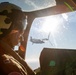 VRM 30 conducts a mid-flight refueling