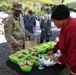 Farmer's Market opens at Keesler Marina