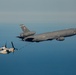 VRM 30 conducts a mid-flight refueling