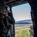 VRM 30 conducts a mid-flight refueling