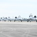 Maryland Air National Guard A-10C Thunderbolts arrive at the Air Dominance Center