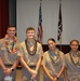 Tripler Army Medical Center 68D Operating Room Specialist Phase II Graduation 070-23