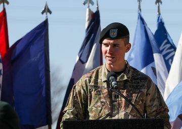 Kalsu Replacement Company Ribbon Cutting Ceremony