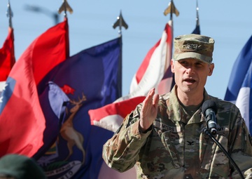 Kalsu Replacement Company Ribbon Cutting Ceremony