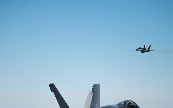 WSEP EAST-23.04 at Tyndall