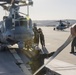 Marine Light Attack and Utility Helicopters Demonstrate Joint Expeditionary Capabilities with Air Force Transport Aircraft