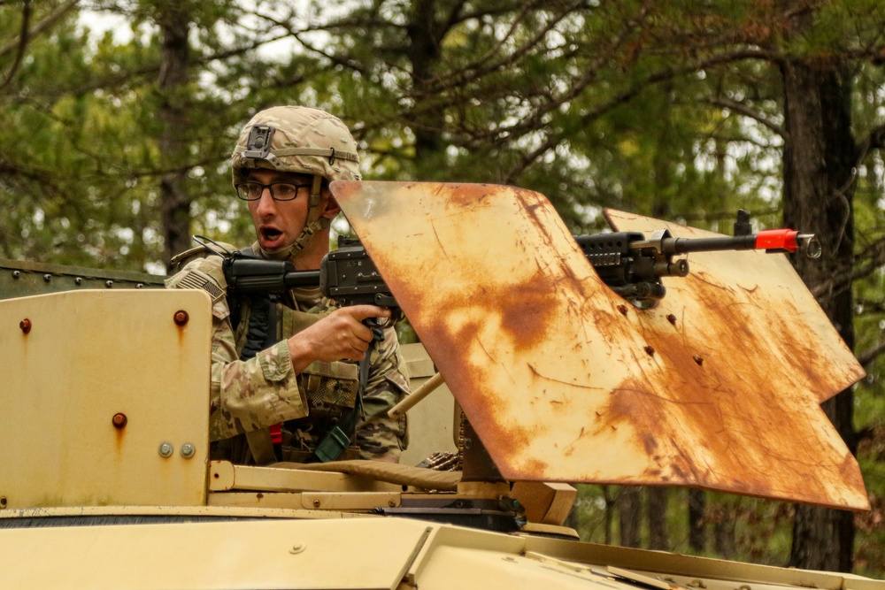 Engineer Validation Lanes