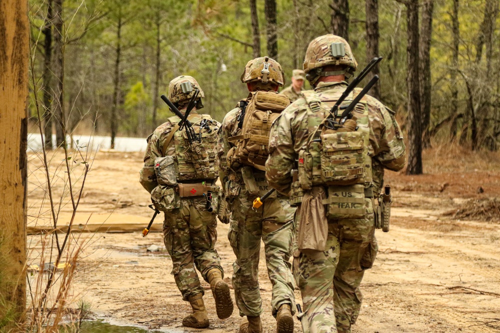 Engineer Validation Lanes