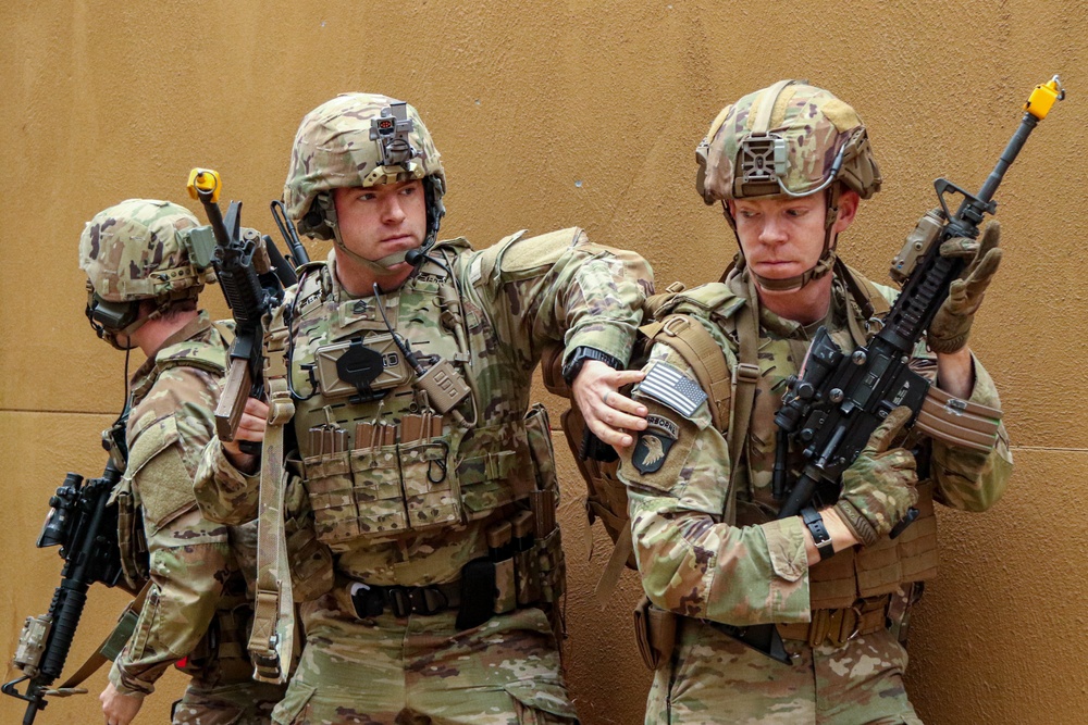 Engineer Validation Lanes