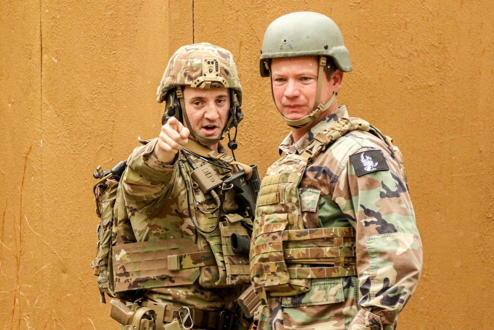 Engineer Validation Lanes