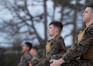 One Mind, Any Weapon