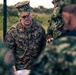 U.S. Marines Visit Colombian Naval Base Turbo