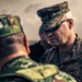 U.S. Marines Visit Colombian Naval Base Turbo