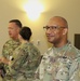 Illinois National Guard Symposium Helps Shield Against the Trappings of Power