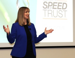 Illinois National Guard Symposium Helps Shield Against the Trappings of Power