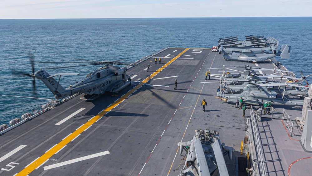 PMINT: Deck Landing Qualifications