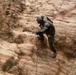 Division Squad Competition: Rappelling