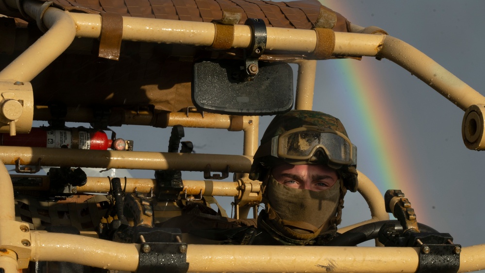 Exercise Typhoon Crossbow