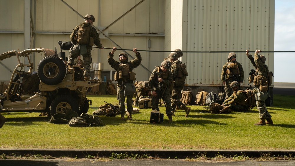 Exercise Typhoon Crossbow
