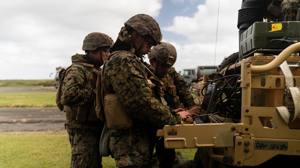 Exercise Typhoon Crossbow