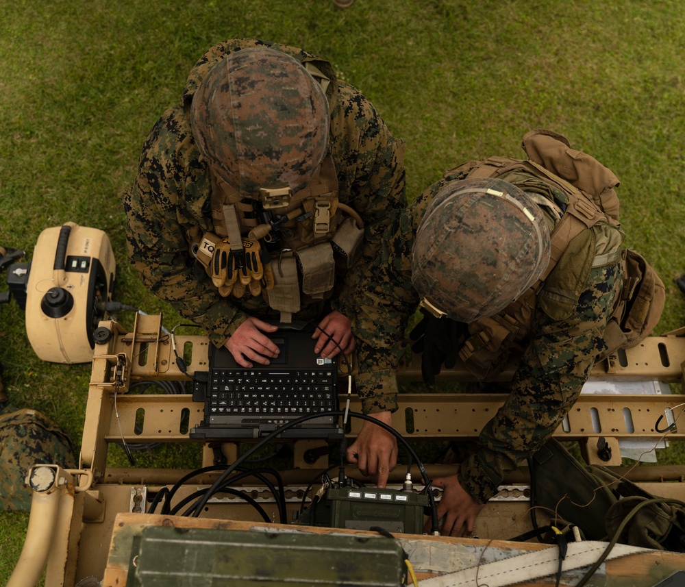 Exercise Typhoon Crossbow