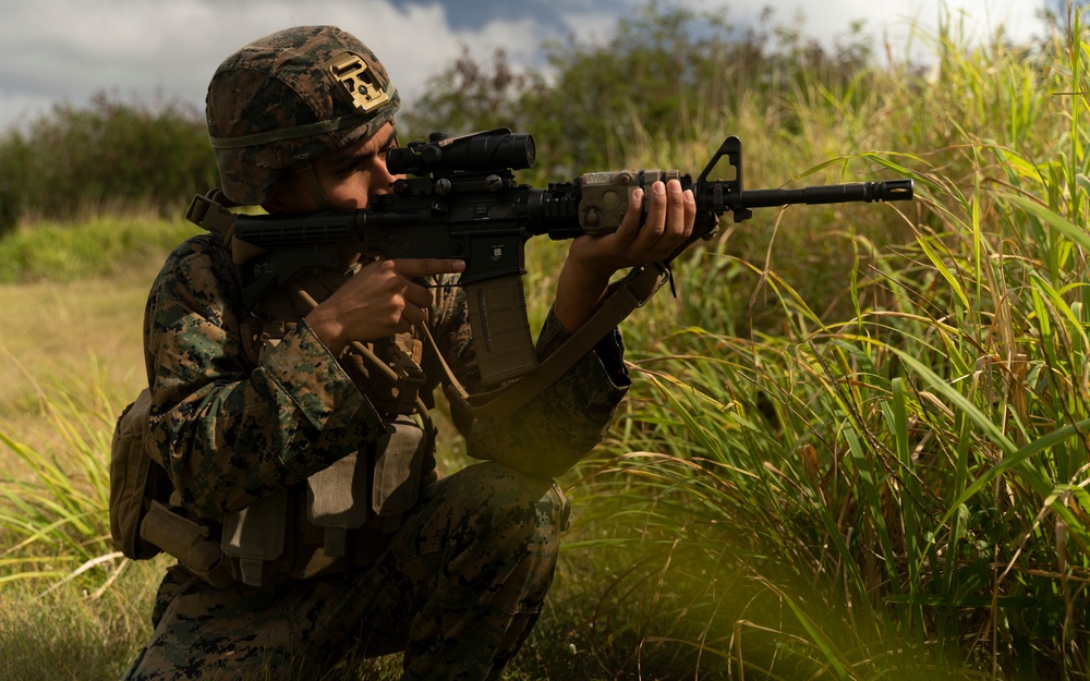 Exercise Typhoon Crossbow