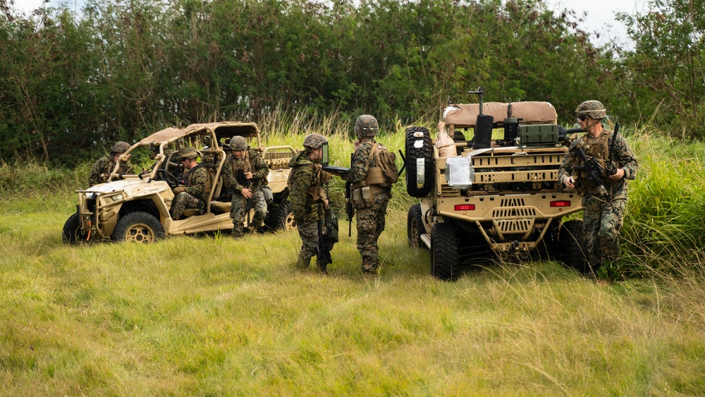 Exercise Typhoon Crossbow