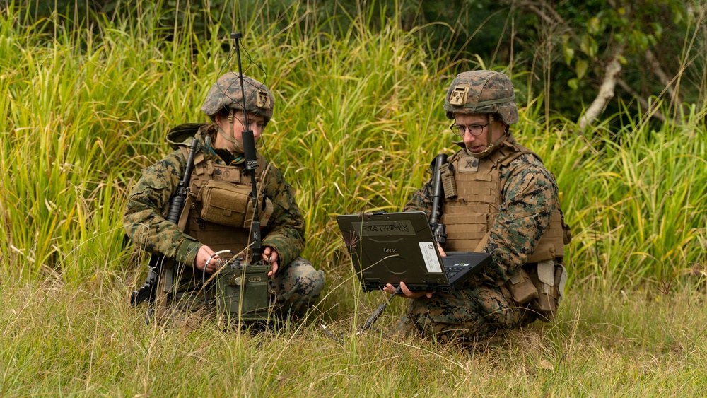 Exercise Typhoon Crossbow
