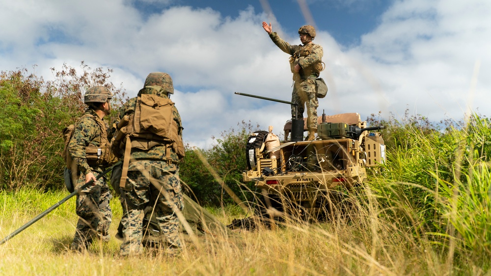 Exercise Typhoon Crossbow