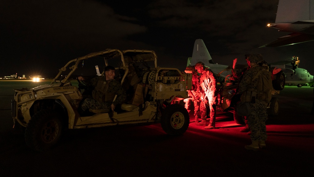 Exercise Typhoon Crossbow
