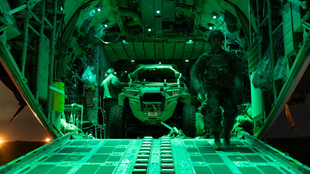 Exercise Typhoon Crossbow