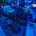 USS Shiloh (CG 67) Missile Firing Combat Information Center