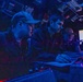 USS Shiloh (CG 67) Missile Firing Combat Information Center
