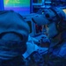 USS Shiloh (CG 67) Missile Firing Combat Information Center