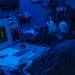 USS Shiloh (CG 67) Missile Firing Combat Information Center