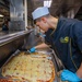 USS Shiloh (CG 67) Meal Preparation