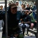Team PSAB gives 'max effort' during squat challenge event