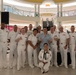 U.S. Navy Band Cruisers Puerto Rico Tour