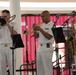 U.S. Navy Band Cruisers Puerto Rico Tour