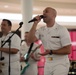 U.S. Navy Band Cruisers Puerto Rico Tour