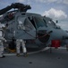 Shipboard Firefighting Drill Aboard USS Oakland