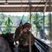 Paratroopers Conduct SAT for Operation Falcon Blitz